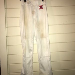 Rawlings Baseball Pants (special edition)